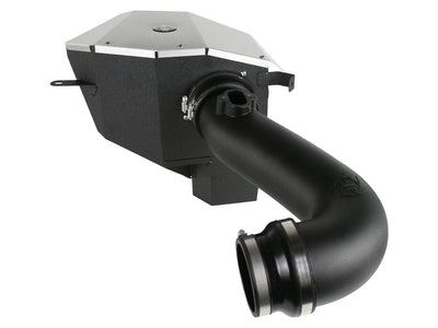Magnum FORCE Cold Air Intake System <br> 06-09 BMW 550i (E60)/650Ci (E63/64) V8 4.8L