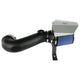 Magnum FORCE Cold Air Intake System <br> 06-09 BMW 550i (E60)/650Ci (E63/64) V8 4.8L