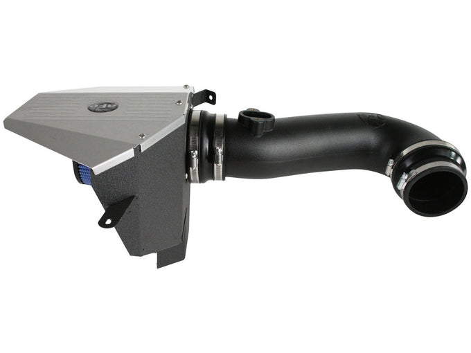 Magnum FORCE Cold Air Intake System <br> 06-09 BMW 550i (E60)/650Ci (E63/64) V8 4.8L