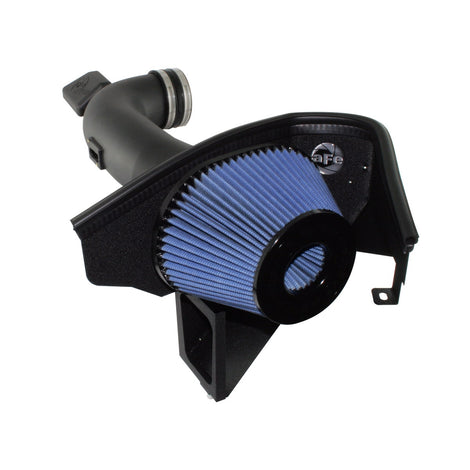 Magnum FORCE Cold Air Intake System <br> 10-11 Chevy Camaro V8 6.2L