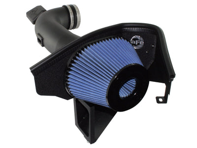 Magnum FORCE Cold Air Intake System <br> 10-11 Chevy Camaro V8 6.2L