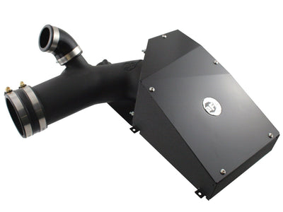 Magnum FORCE Cold Air Intake System <br> 08-08 Volkswagen R32