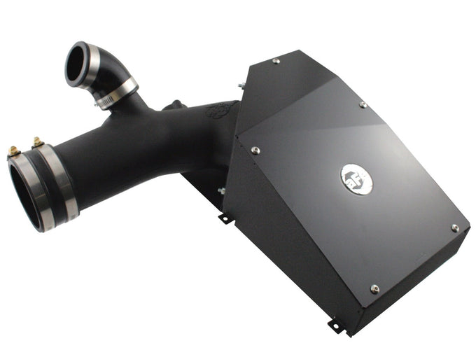 Magnum FORCE Cold Air Intake System <br> 08-08 Volkswagen R32