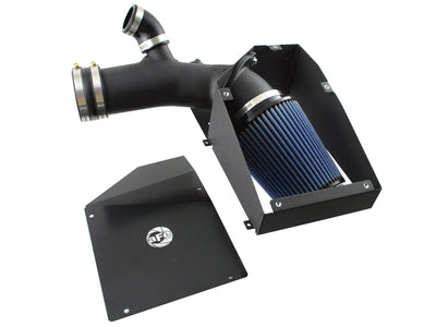 Magnum FORCE Cold Air Intake System <br> 08-08 Volkswagen R32