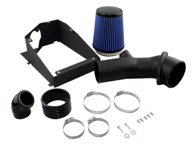 Magnum FORCE Cold Air Intake System <br> 08-08 Volkswagen R32
