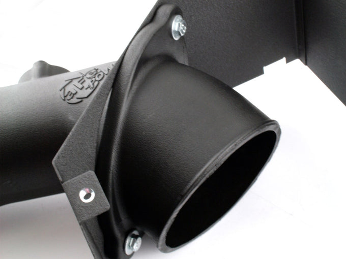 Magnum FORCE Cold Air Intake System <br> 08-08 Volkswagen R32