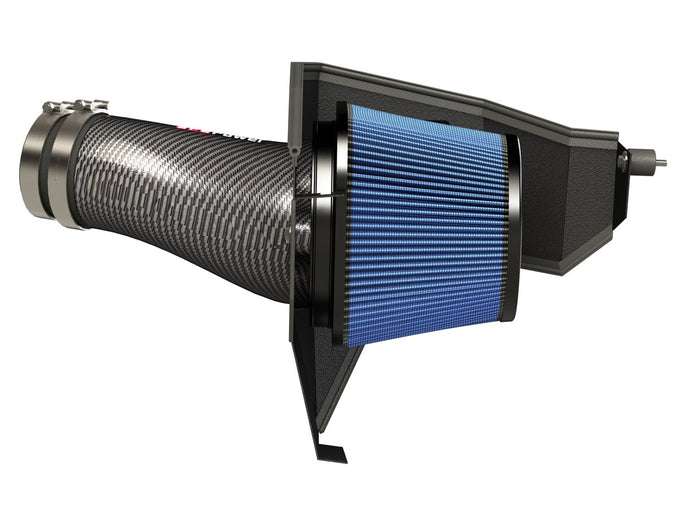 Track Series Cold Air Intake System <br> 11-23 Dodge Charger