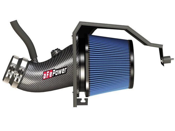 Track Series Cold Air Intake System <br> 11-23 Dodge Charger