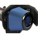 Track Series Cold Air Intake System <br> 11-23 Dodge Charger