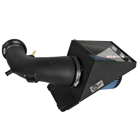 Magnum FORCE Cold Air Intake System <br> 11-14 Ford Edge, 11-17 Explorer