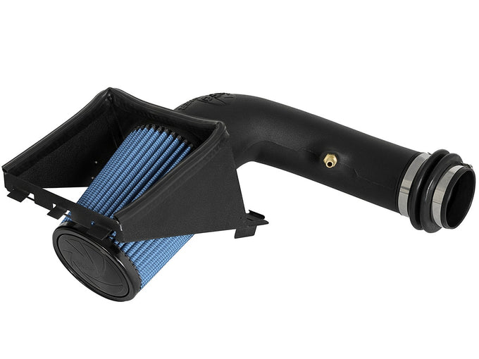 Magnum FORCE Cold Air Intake System <br> 11-14 Ford Edge, 11-17 Explorer
