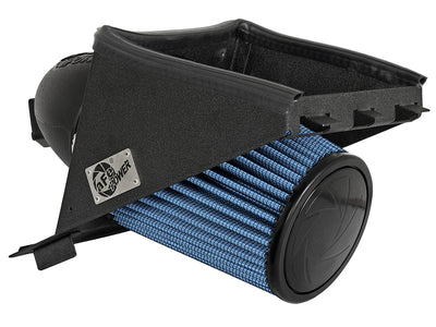Magnum FORCE Cold Air Intake System <br> 11-14 Ford Edge, 11-17 Explorer