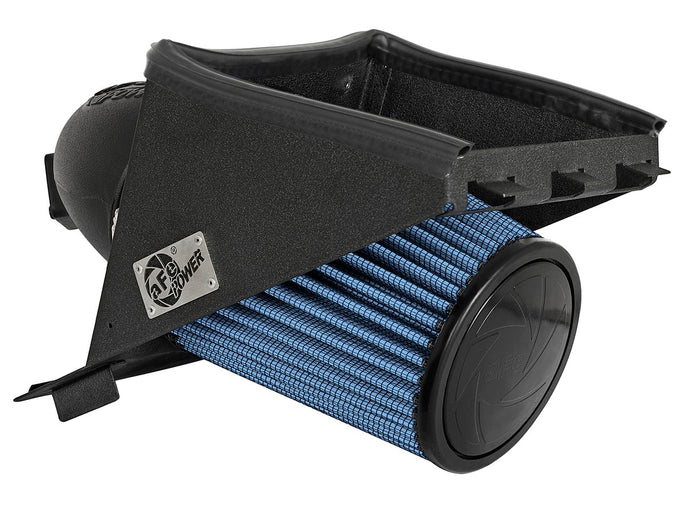 Magnum FORCE Cold Air Intake System <br> 11-14 Ford Edge, 11-17 Explorer