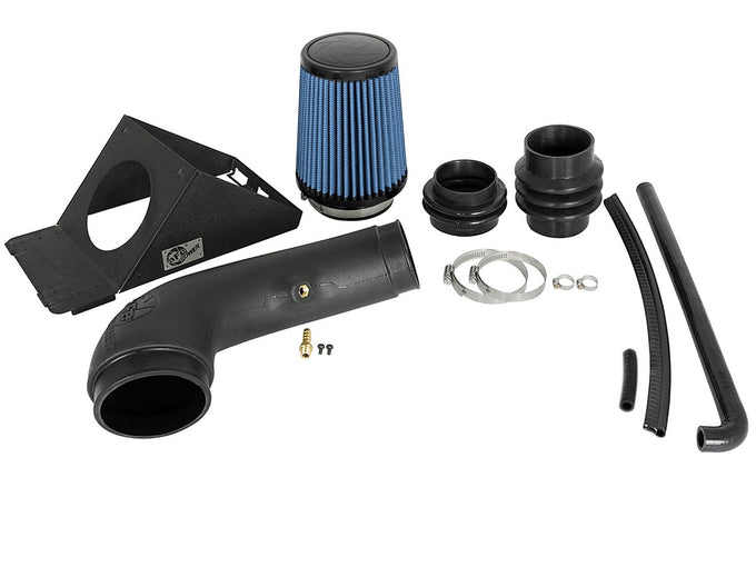Magnum FORCE Cold Air Intake System <br> 11-14 Ford Edge, 11-17 Explorer