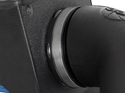 Magnum FORCE Cold Air Intake System <br> 11-14 Ford Edge, 11-17 Explorer