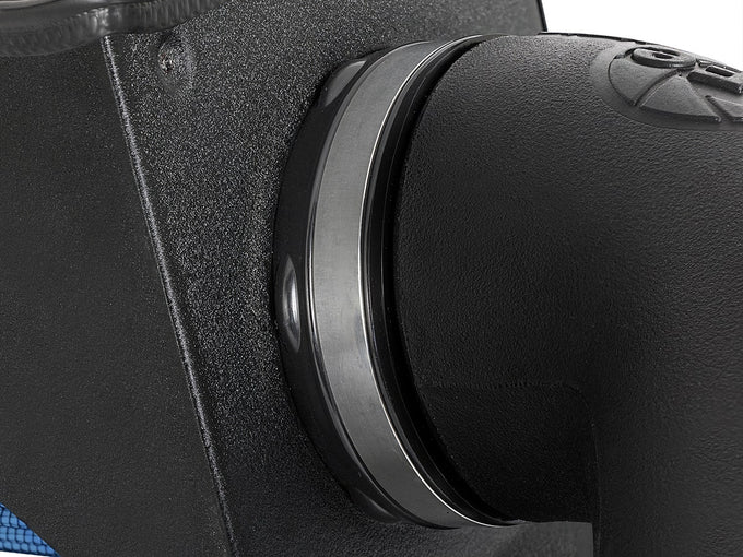 Magnum FORCE Cold Air Intake System <br> 11-14 Ford Edge, 11-17 Explorer