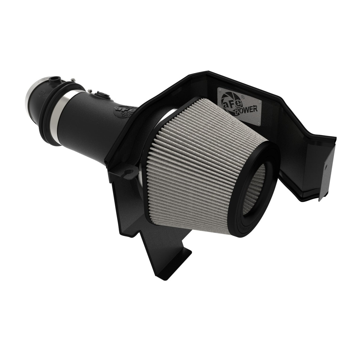 Magnum FORCE Cold Air Intake System <br> 17-23 Dodge Charger