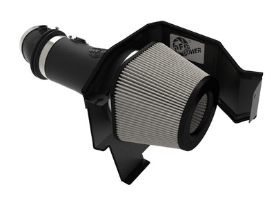 Magnum FORCE Cold Air Intake System <br> 17-23 Dodge Charger