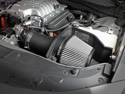 Magnum FORCE Cold Air Intake System <br> 17-23 Dodge Charger