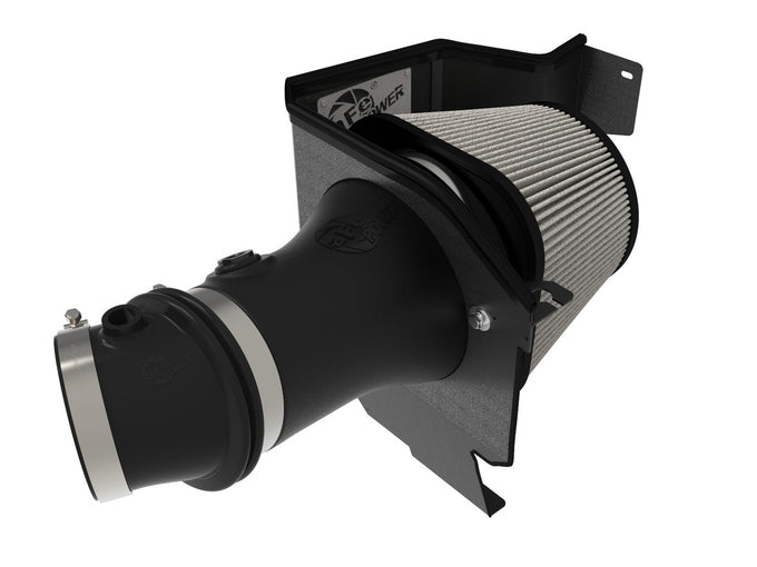 Magnum FORCE Cold Air Intake System <br> 17-23 Dodge Charger
