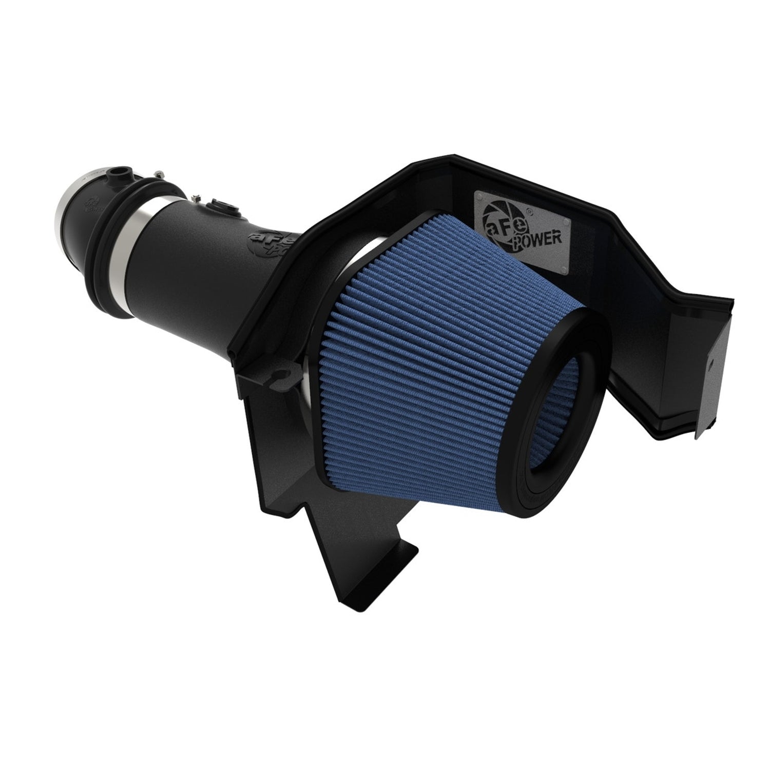 Magnum FORCE Cold Air Intake System <br> 17-23 Dodge Charger