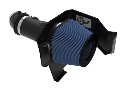 Magnum FORCE Cold Air Intake System <br> 17-23 Dodge Charger
