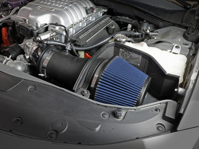 Magnum FORCE Cold Air Intake System <br> 17-23 Dodge Charger