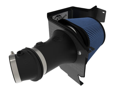Magnum FORCE Cold Air Intake System <br> 17-23 Dodge Charger