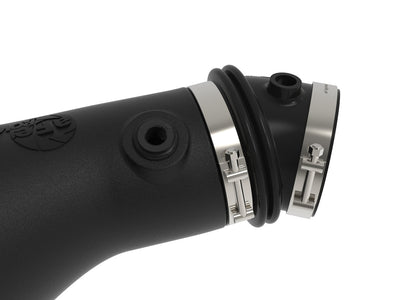 Magnum FORCE Cold Air Intake System <br> 17-23 Dodge Charger