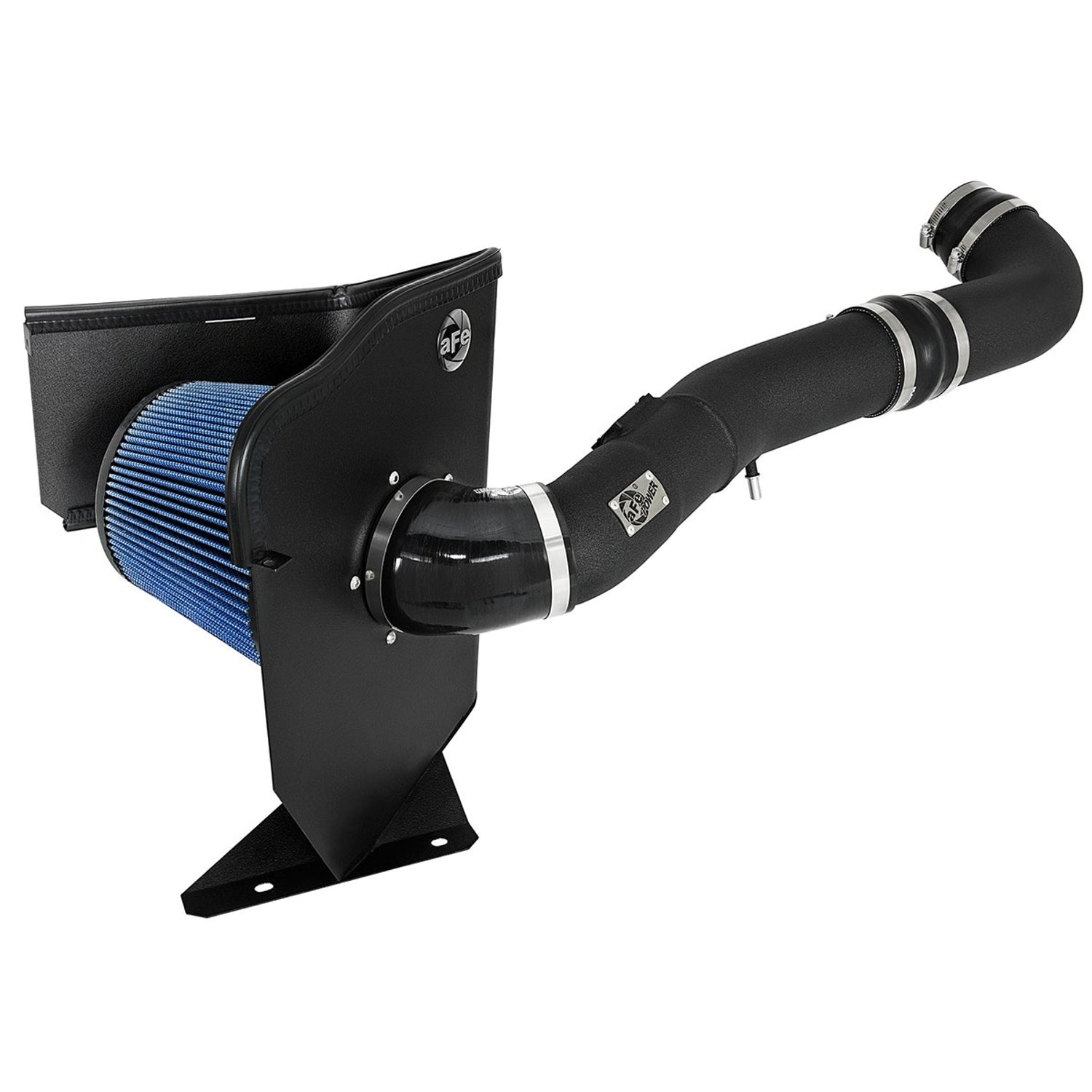 Magnum FORCE Cold Air Intake System <br> 17-22 Chevy Colorado, GMC Canyon