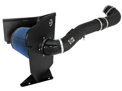 Magnum FORCE Cold Air Intake System <br> 17-22 Chevy Colorado, GMC Canyon