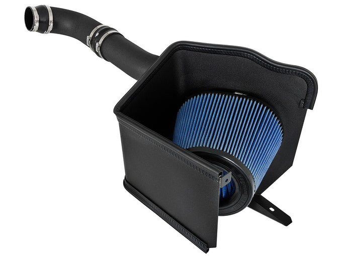 Magnum FORCE Cold Air Intake System <br> 17-22 Chevy Colorado, GMC Canyon