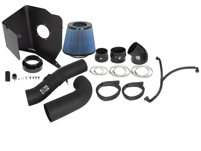 Magnum FORCE Cold Air Intake System <br> 17-22 Chevy Colorado, GMC Canyon