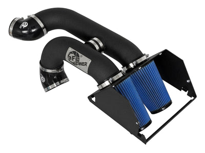 Magnum FORCE Cold Air Intake System <br> 18-21 F-150/Raptor, Expedition, Lincoln Navigator