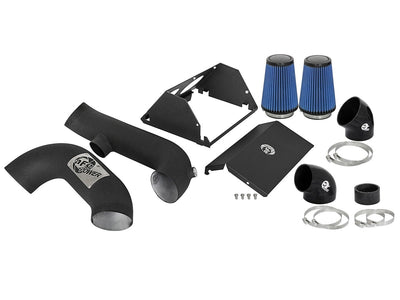 Magnum FORCE Cold Air Intake System <br> 18-21 F-150/Raptor, Expedition, Lincoln Navigator
