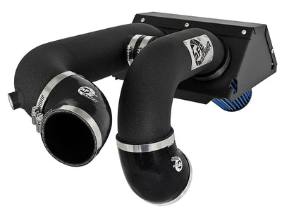 Magnum FORCE Cold Air Intake System <br> 18-21 F-150/Raptor, Expedition, Lincoln Navigator
