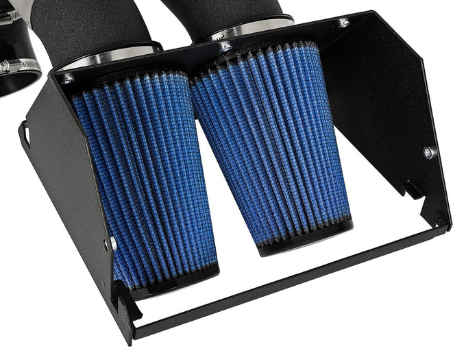 Magnum FORCE Cold Air Intake System <br> 18-21 F-150/Raptor, Expedition, Lincoln Navigator