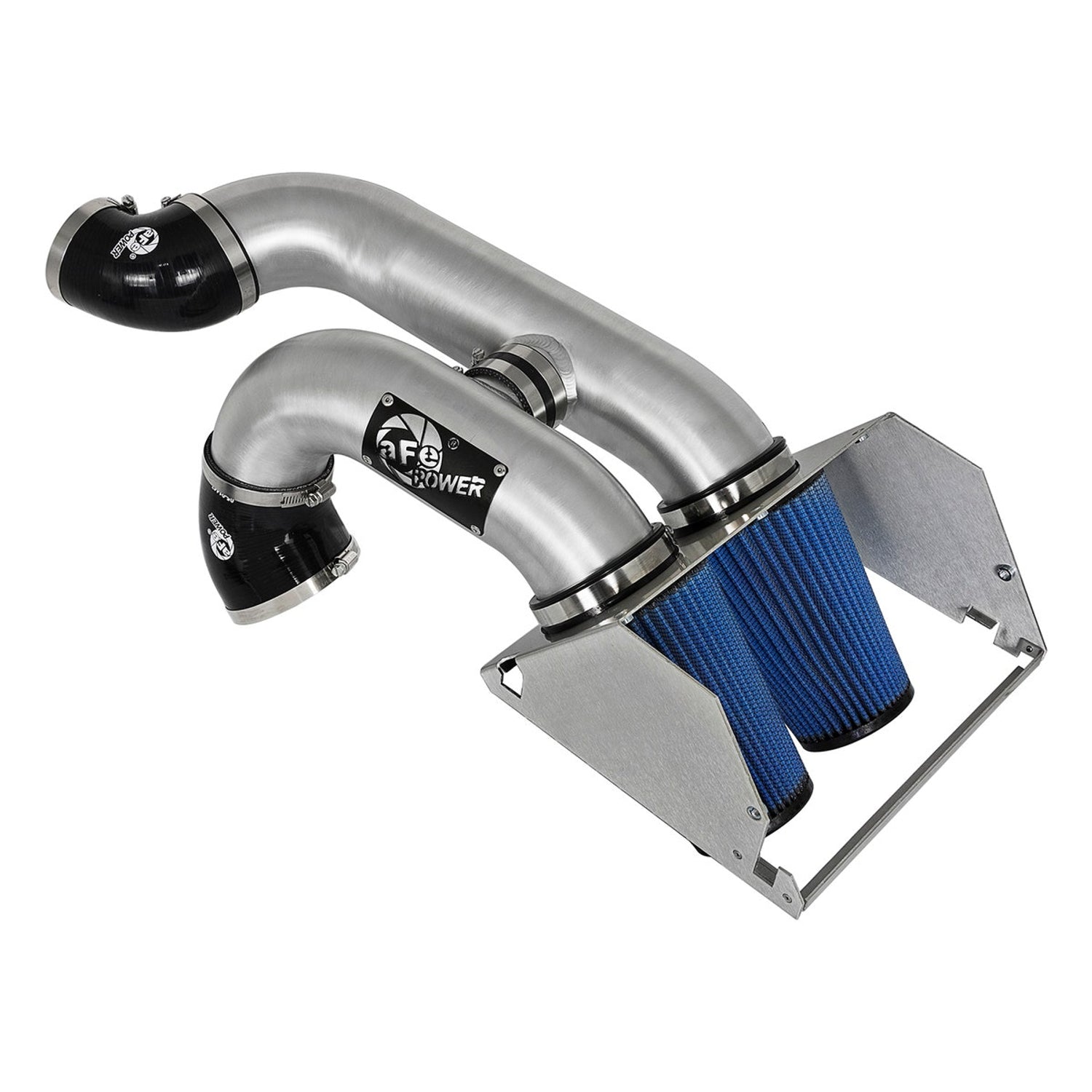 Magnum FORCE Cold Air Intake System <br> 17-20 Ford Raptor V6 3.5L