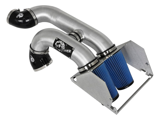 Magnum FORCE Cold Air Intake System <br> 17-20 Ford Raptor V6 3.5L