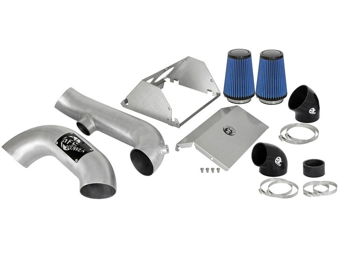 Magnum FORCE Cold Air Intake System <br> 17-20 Ford Raptor V6 3.5L