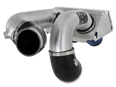 Magnum FORCE Cold Air Intake System <br> 17-20 Ford Raptor V6 3.5L