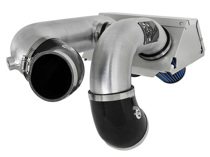 Magnum FORCE Cold Air Intake System <br> 17-20 Ford Raptor V6 3.5L