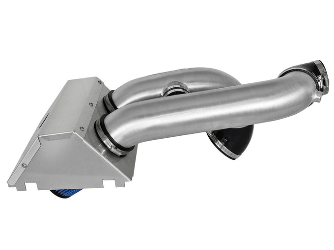 Magnum FORCE Cold Air Intake System <br> 17-20 Ford Raptor V6 3.5L