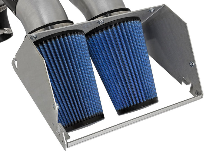 Magnum FORCE Cold Air Intake System <br> 17-20 Ford Raptor V6 3.5L