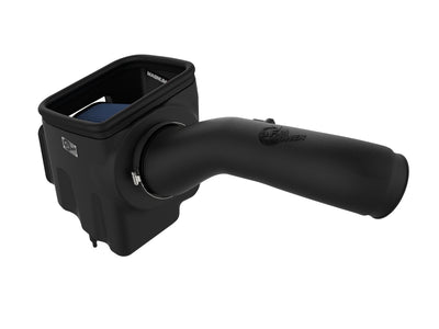Magnum FORCE Cold Air Intake System <br> 17-19 Chevy Silverado 2500 HD