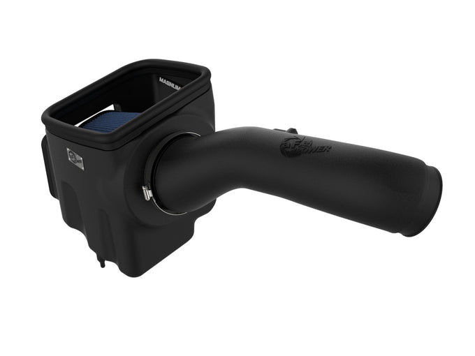 Magnum FORCE Cold Air Intake System <br> 17-19 Chevy Silverado 2500 HD