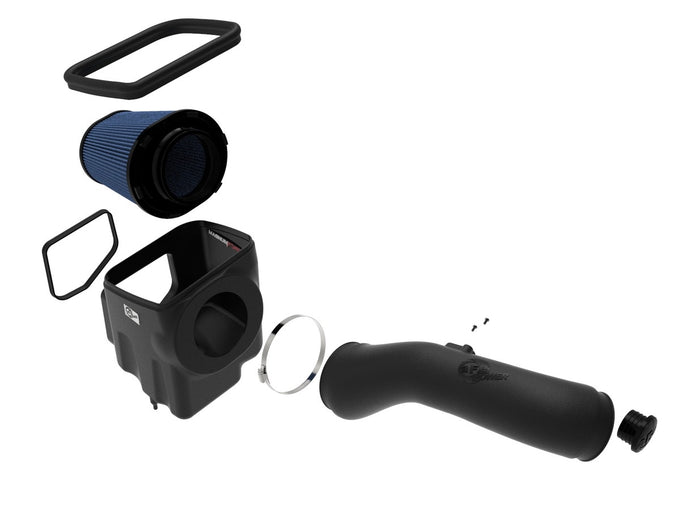 Magnum FORCE Cold Air Intake System <br> 17-19 Chevy Silverado 2500 HD
