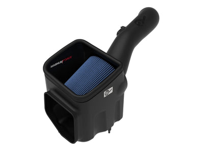 Magnum FORCE Cold Air Intake System <br> 17-19 Chevy Silverado 2500 HD