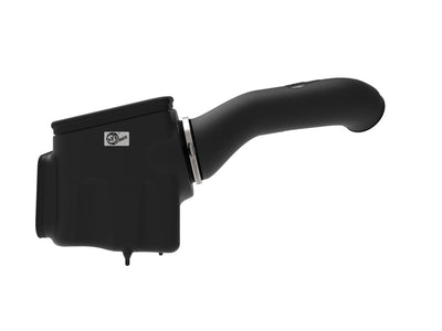 Magnum FORCE Cold Air Intake System <br> 17-19 Chevy Silverado 2500 HD