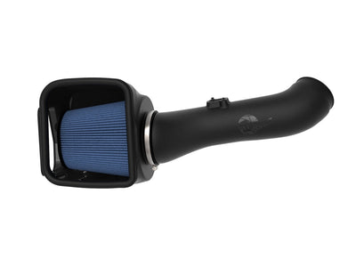 Magnum FORCE Cold Air Intake System <br> 17-19 Chevy Silverado 2500 HD